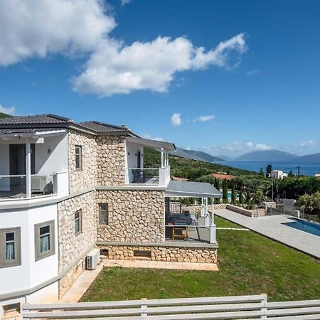 קרבומילוס White Villas מראה חיצוני תמונה