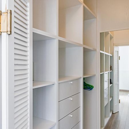 קרבומילוס White Villas מראה חיצוני תמונה