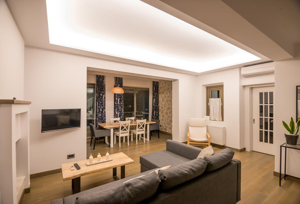 קרבומילוס White Villas מראה חיצוני תמונה