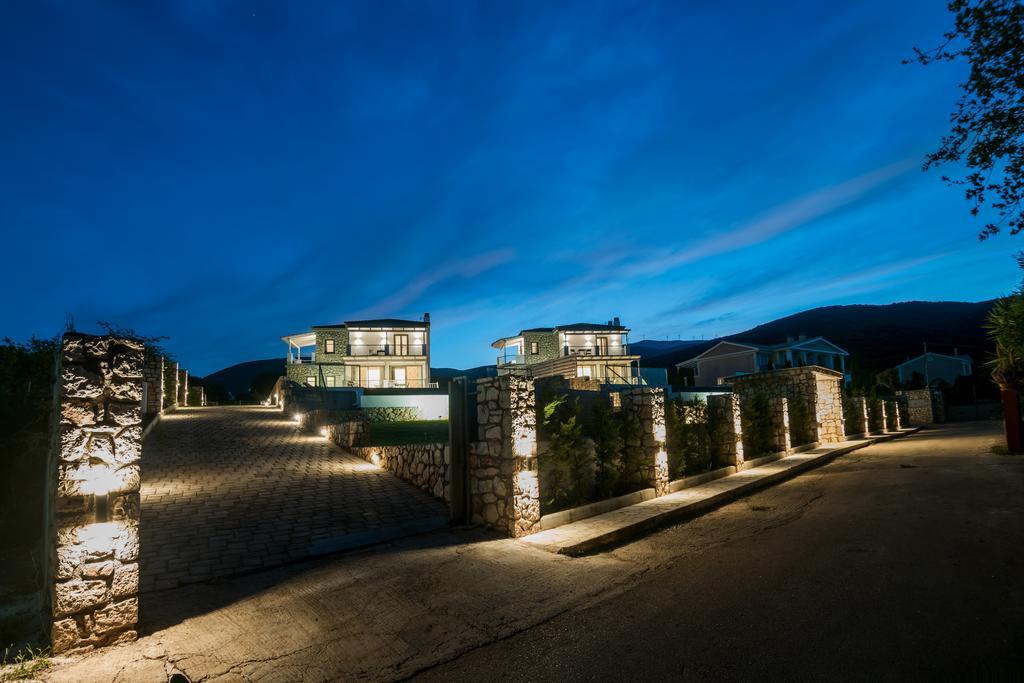 קרבומילוס White Villas מראה חיצוני תמונה