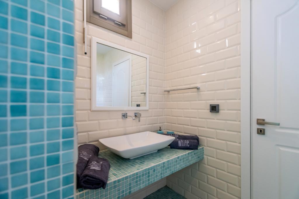 קרבומילוס White Villas מראה חיצוני תמונה